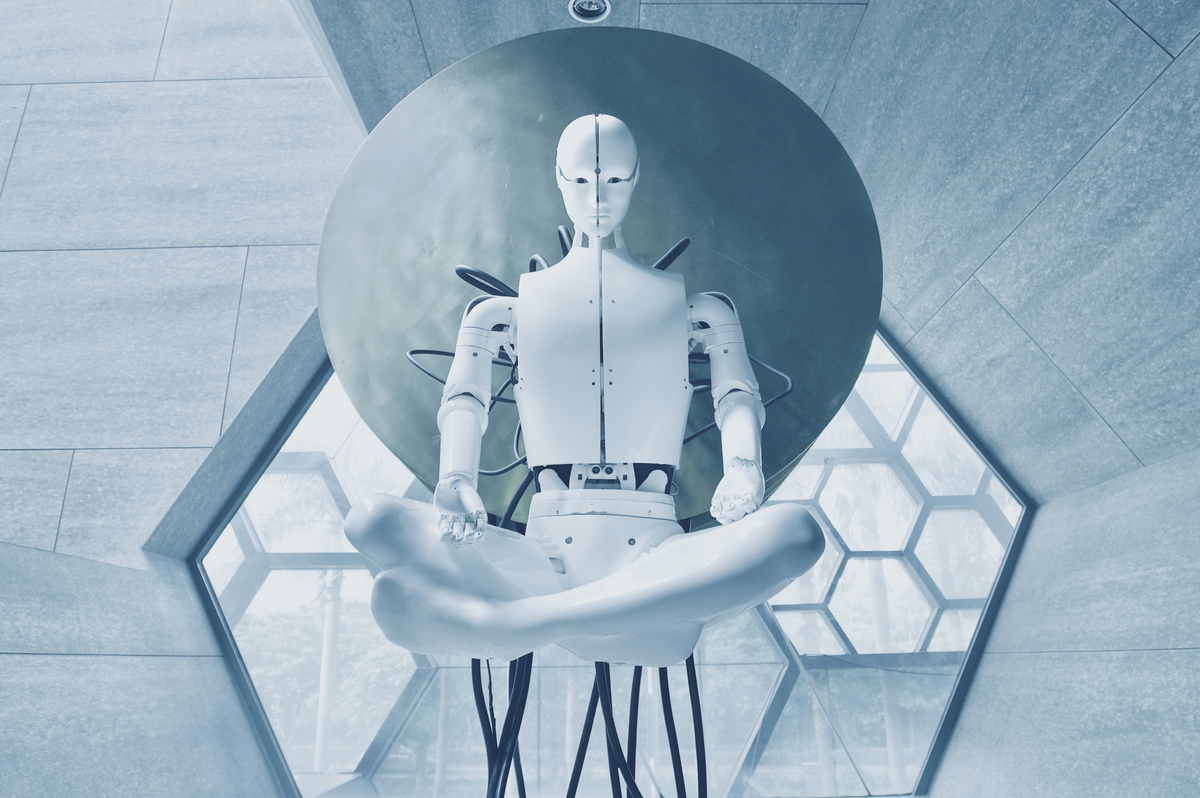 The Rise of AI in Marketing: Trends and Predictions