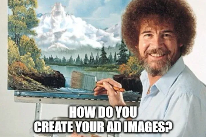 How to Create Ad Images for Your Service Business