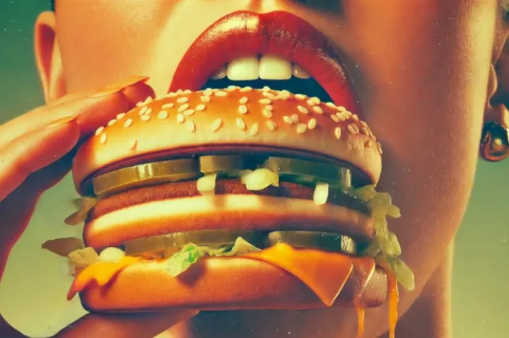 McDonald’s 50th Birthday Campaign is a ‘McMasterclass’ - Say Cheeeeze!